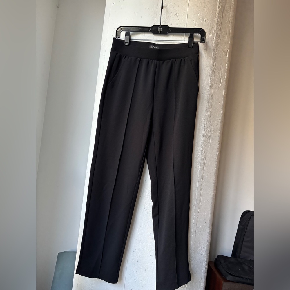 Loft dress pants